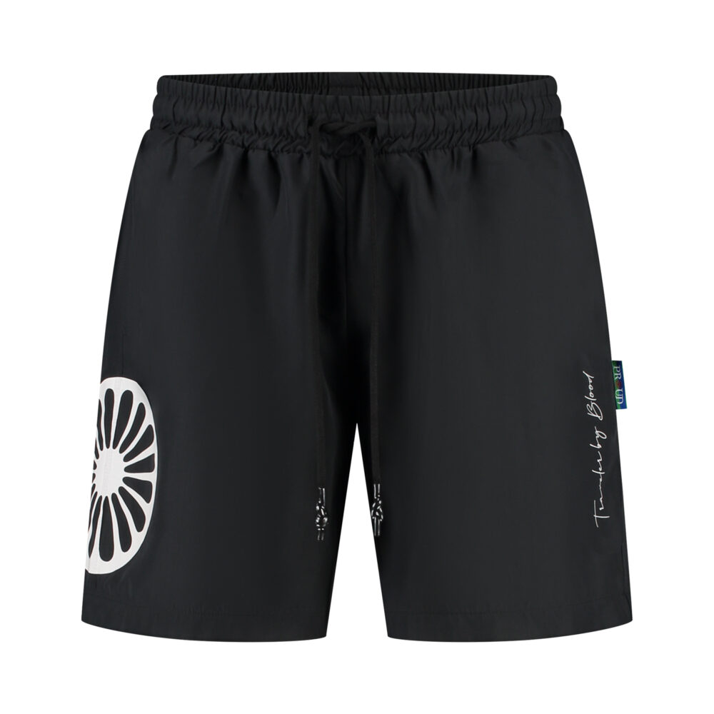 Proudlifestyle Swimshorts