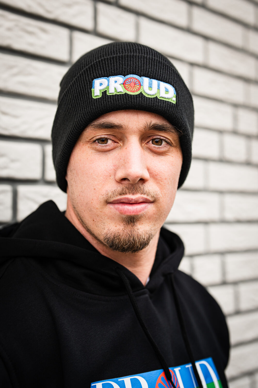 proudlifestyle Beanie Flag